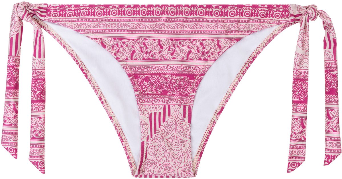 Chic by Lirette Bikini bottom Guna - Roze - 38