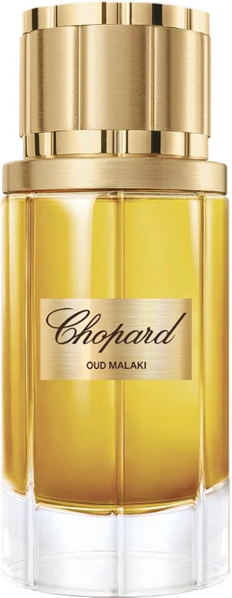 Chopard Oud Malaki Eau De Parfum Spray (unisexe) 80 Ml Pour Hommes