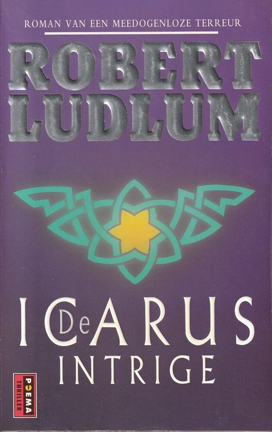 Icarus Intrige