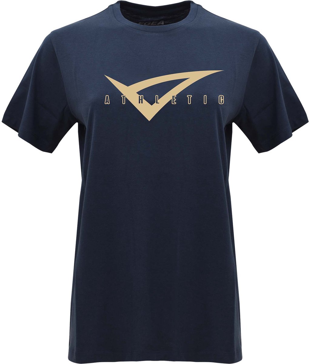 T-Shirt Legea Move Woman - Sportswear - Vrouwen