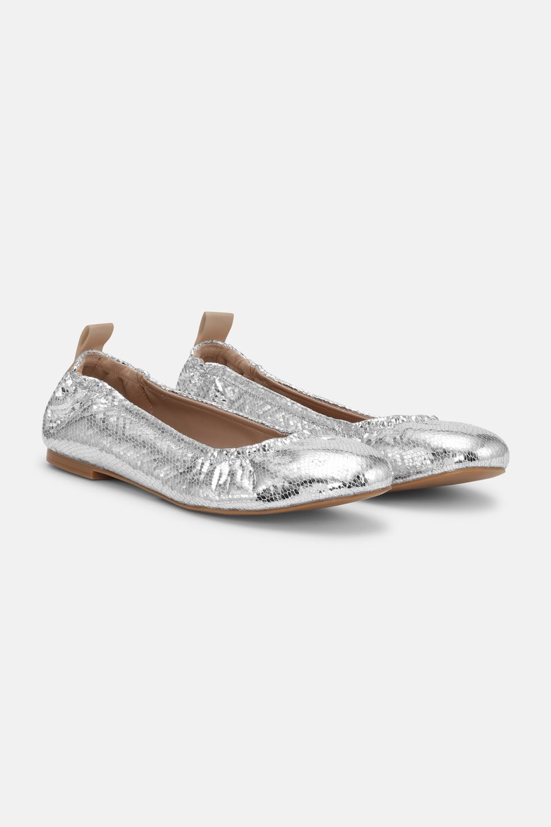 Ballerina Metallic PANORA01