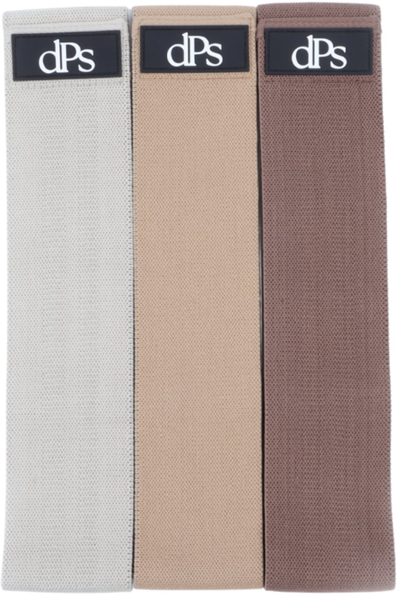 Resistance bands - dPs®