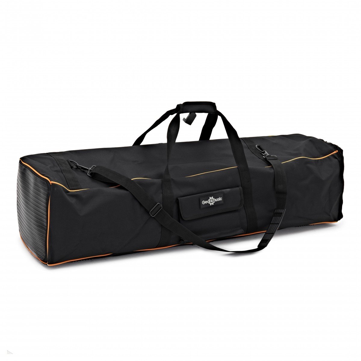 Tas voor 4 Microfoonstandaards van Gear4music
