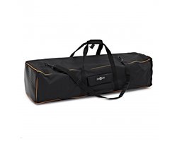 Tas voor 4 Microfoonstandaards van Gear4music