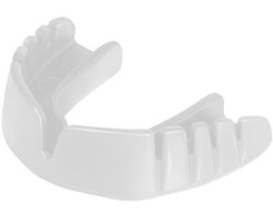 Opro Snap-Fit Mouthguard Hockey Bitje - Maat L
