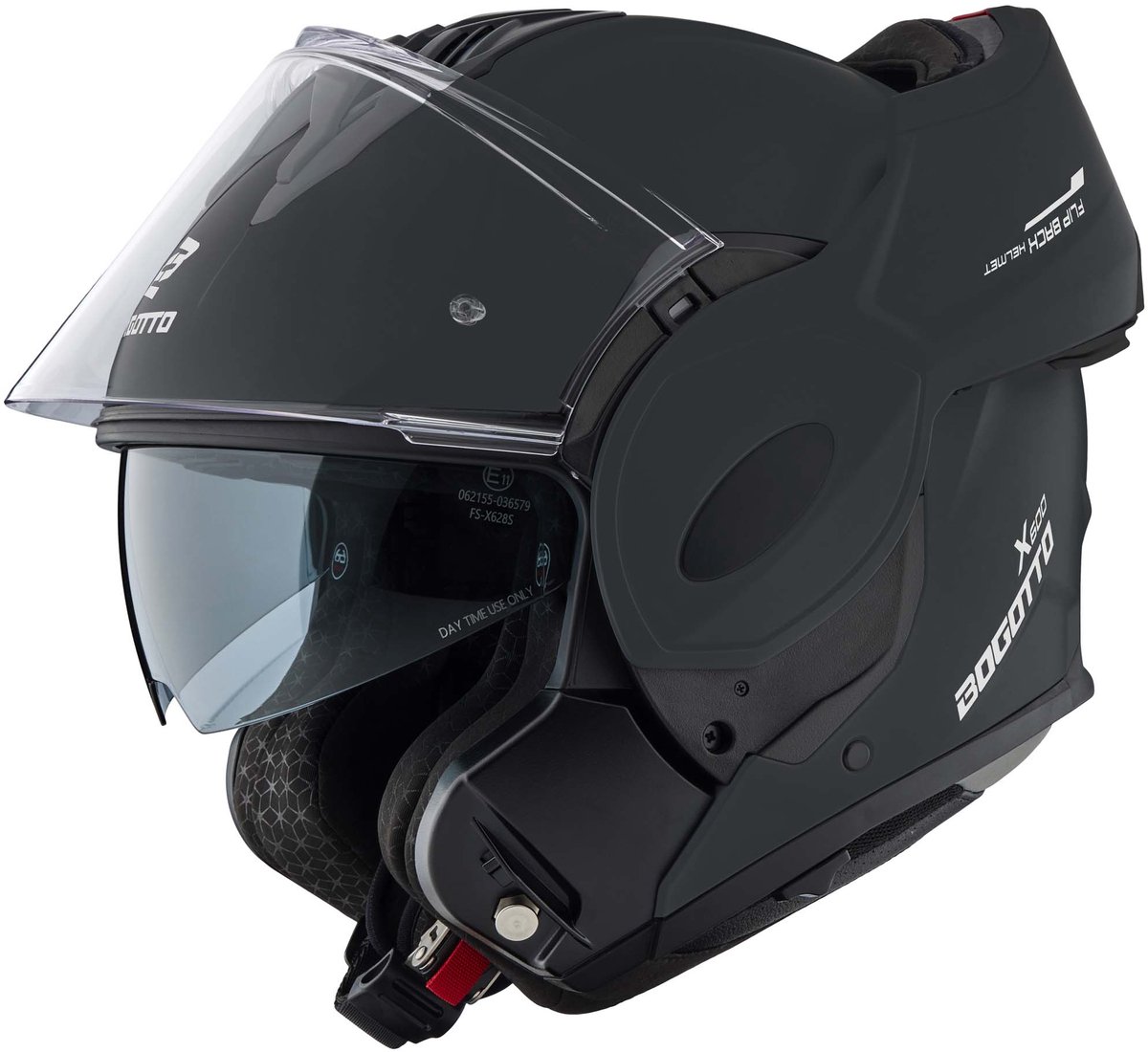 Bogotto FS-X600 Helm -