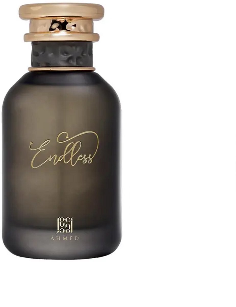 Ahmed Al Maghribi Endless - Eau de Parfum - 100 ml