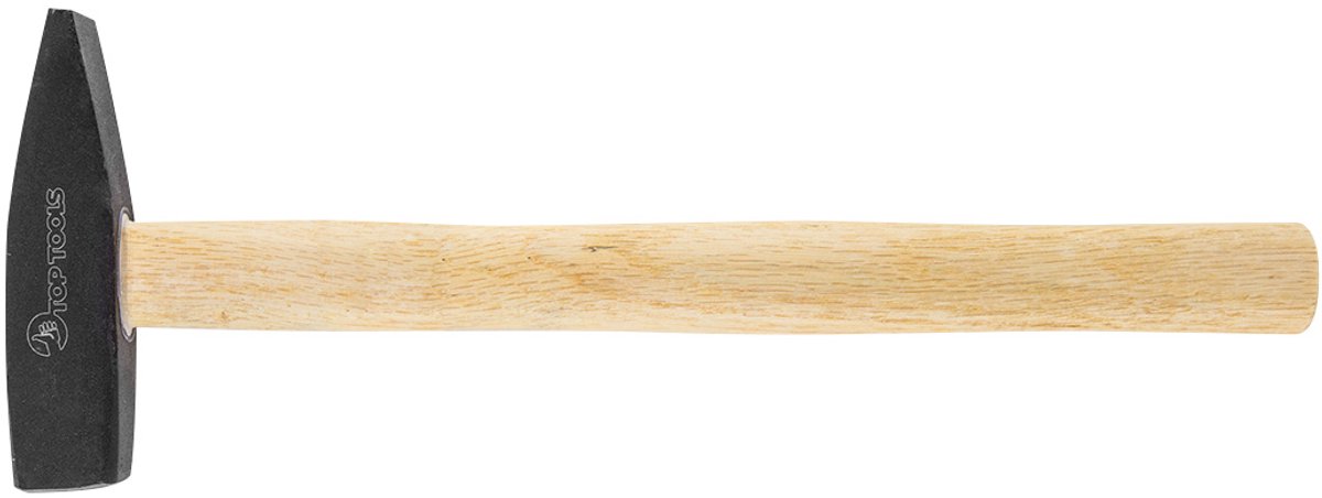 Grupa Topex - Młotek Ślusarski - 500g - Houten Steel