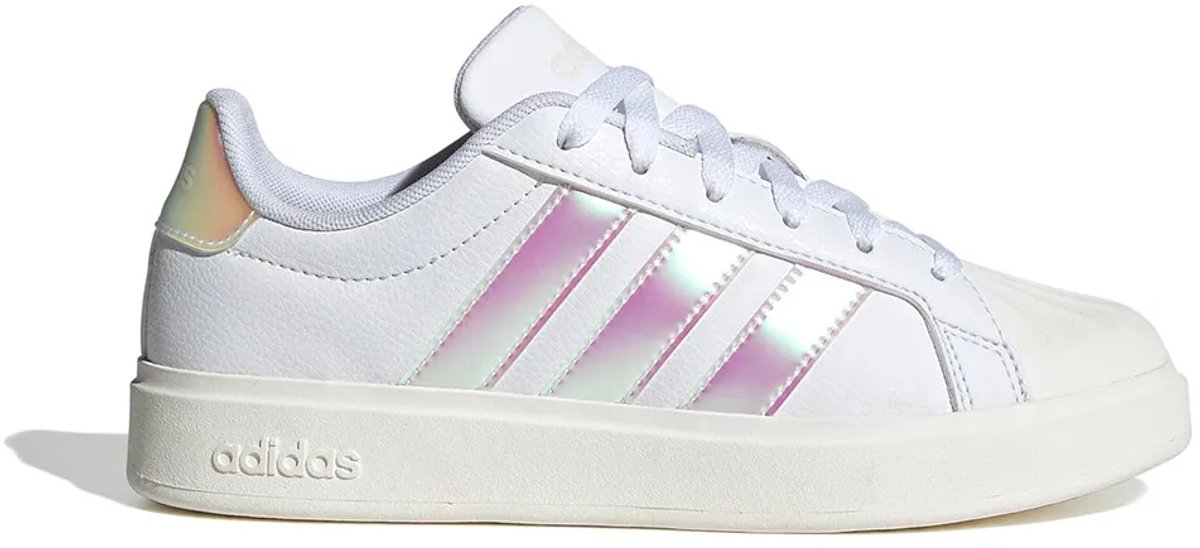 Adidas Streettalk Kinderschoenen 1/3 Kinderen Wit