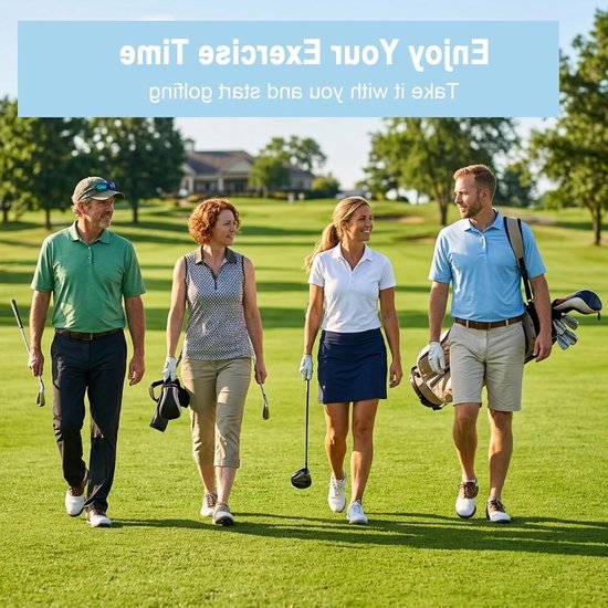 100 Stuks Houten Golftees van Bamboe, 70 mm en 38 mm, Professionele Golfaccessoires voor Training en Spelers in Meerdere Kleuren — afbeelding 4
