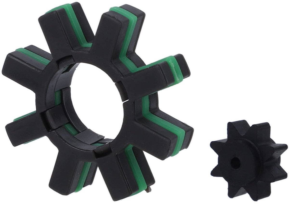 Dailygoods - Stuurkolom Koppeling - Demper Elektrische Stuurbekrachtiging - Vervanging - Geschikt voor Avalon en Camry - Hoge kwaliteit - Duurzaam ont...