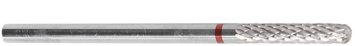 Dailygoods - Nagelboor - Professionele Nagelfreesbits - Dode Huidverwijdering - Slijpkop voor Elektrische Nagelboor - Gel Nail Art - Manicure en Pedicure
