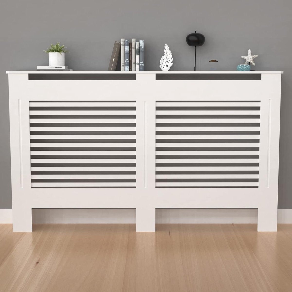 Heater Onderdeel - Verwarming Accessoire - Apparaat Reparatie - Duurzaam Materiaal - Standaard Maat - Zwart