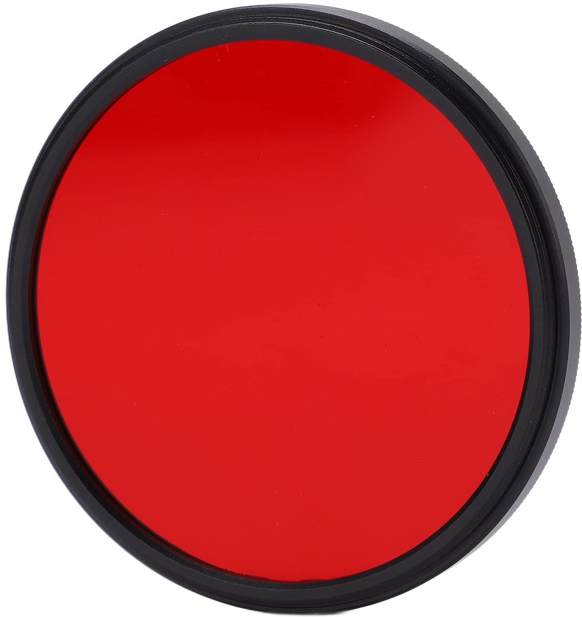 SMOAKEZ- Lensfilter Rood - 67 Mm - HD-camera - Optisch Glas - DSLR-camera - Verbetering Rode Tint - Filter