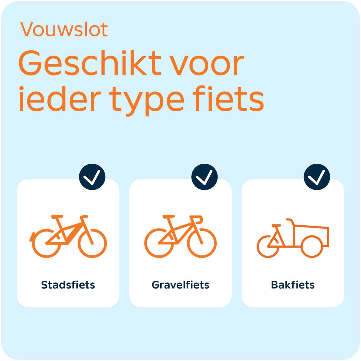 AXA Foldable 6-95 Vouwslot – Slot voor fiets, racefiets, mountainbike – Fietsslot met houder en Sleutelservice – Stalen schakels – 95 cm – foto 3