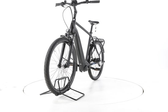 Pegasus Solero EVO 8R Elektrische citybike Bosch Accu 625Wh 28" zwart Pro van Pegasus — afbeelding 5
