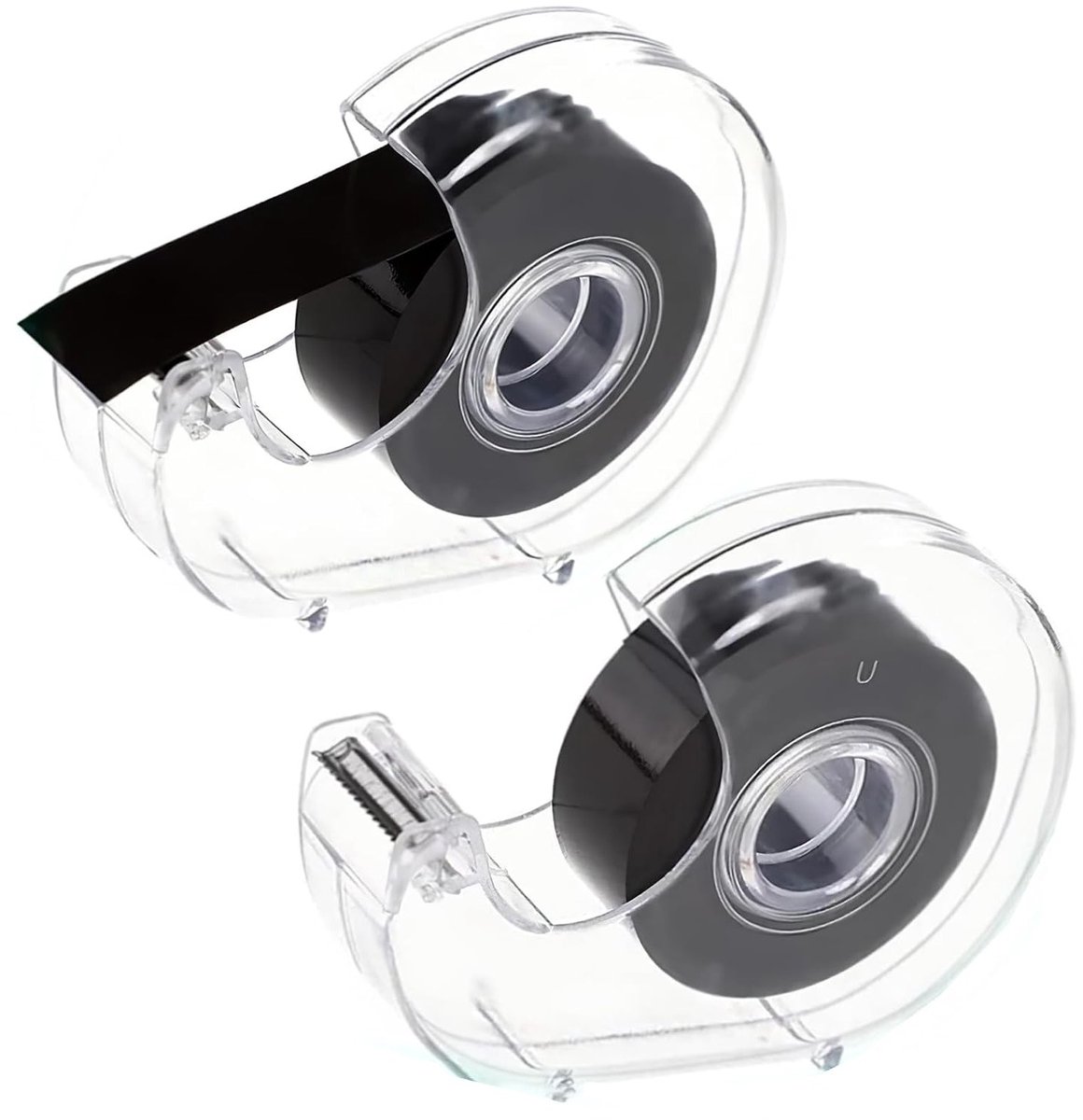 Flexibele magnetische tape van 8 meter met snijder - Sterke zelfklevende tape voor koelkast, decoratie en kantoorbenodigdheden