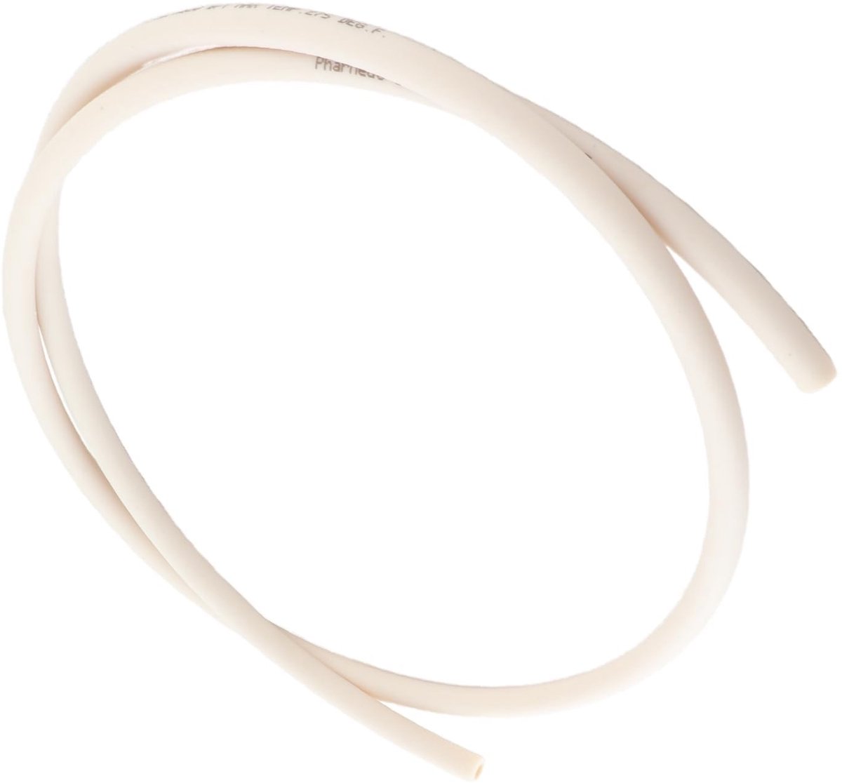 Dailygoods- Peristaltische Pompbuis 4,8 x 8 Mm - Vervangende Slang - Laboratoriumslang - Slijtagebestendig - Brede Toepassing - Efficiënt Filtratiesysteem