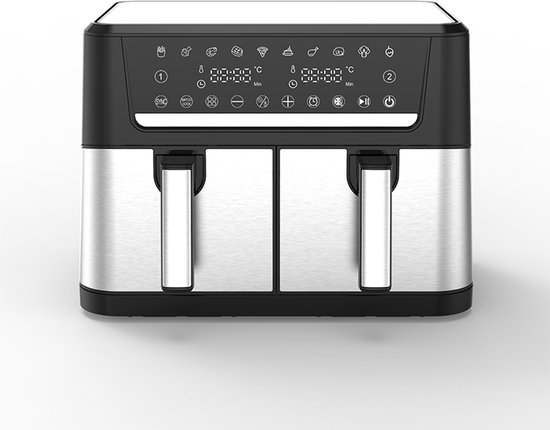 Oven | XXL oven | 70Liter - Hete lucht oven | Elektrische oven | Professioneel | Keuken artikel | Magnetron | Combioven | 2023 model | LIMITED EDITION