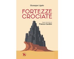 Saggi 1 - Fortezze crociate