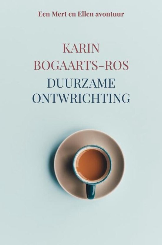 Duurzame ontwrichting - cover