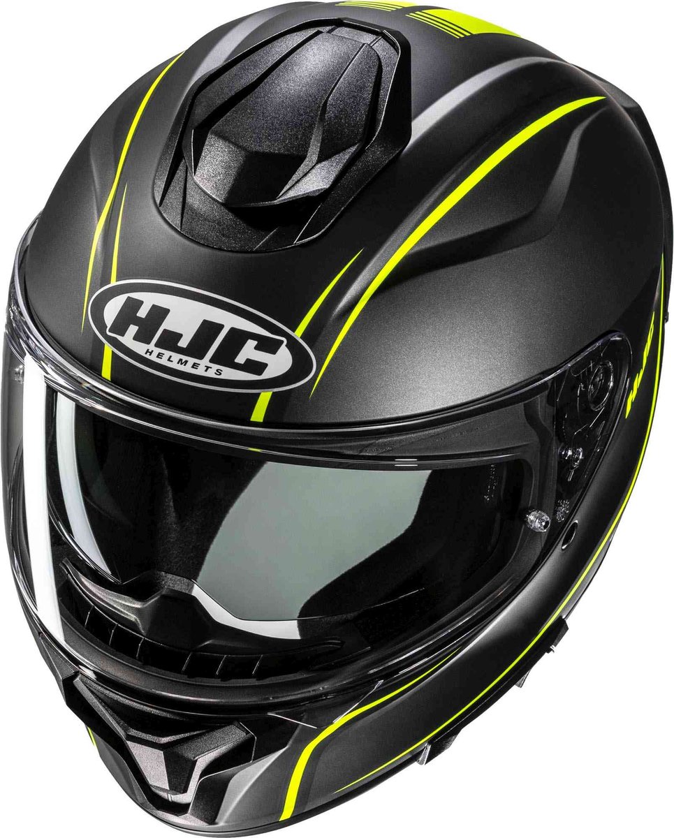 HJC C71 Quez Helm - Maat L (58/59) - – foto 3