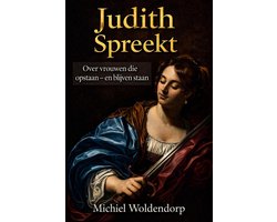 Judith Spreekt