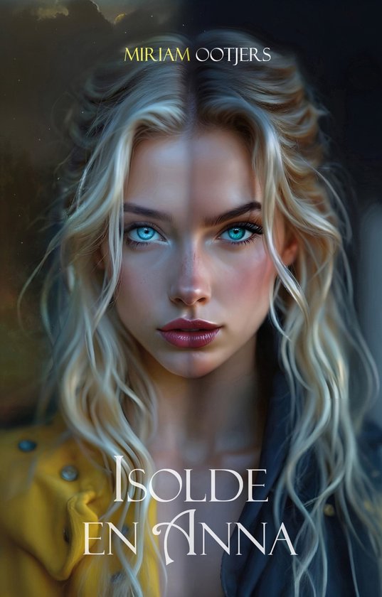 Isolde en Anna - cover