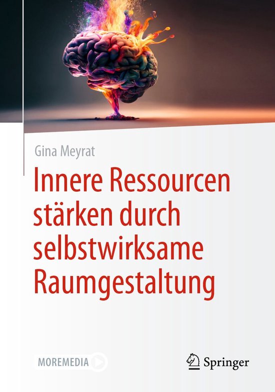 Psychology (German Language) - Innere Ressourcen stärken du ... - cover