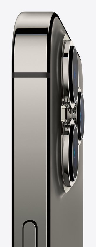 Apple iPhone 13 Pro Max - 128GB - Grafiet