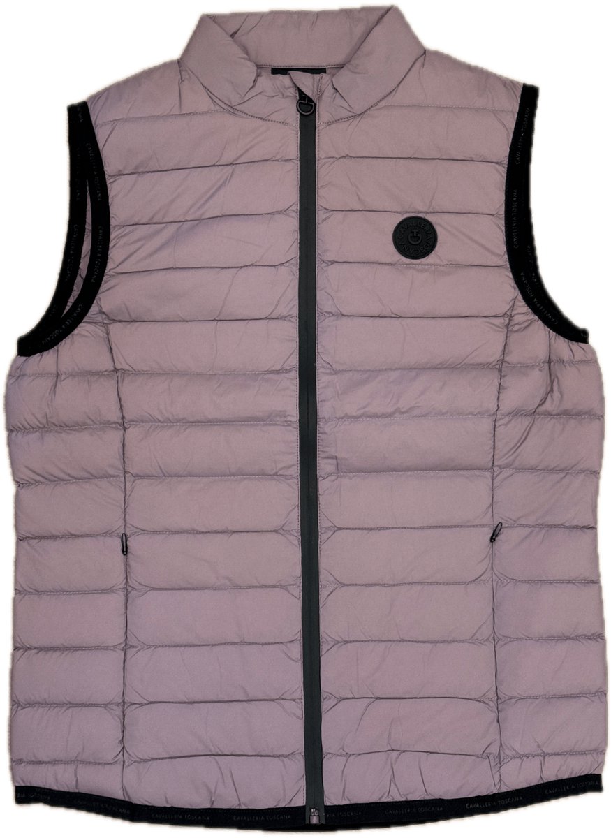 Cavalleria Toscana Lightweight Vest Dames One size