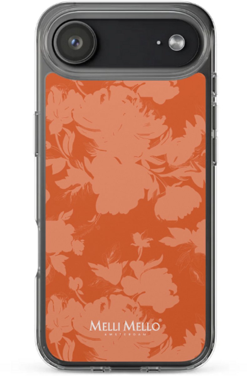 Melli Mello Telefoonhoesje Kingsday (Soft Case) - Apple iPhone Air