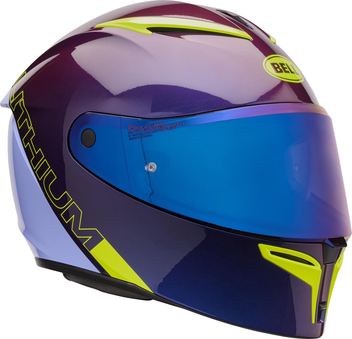 Bell Lithium MIPS Plus Delta Helm -