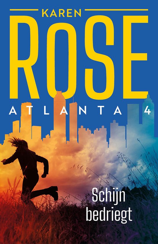 Schijn bedriegt - cover