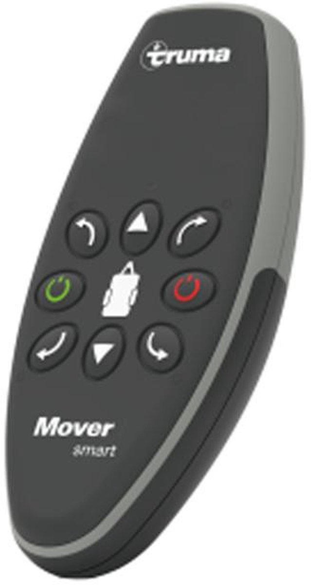 Truma mover Smart M afstandsbediening