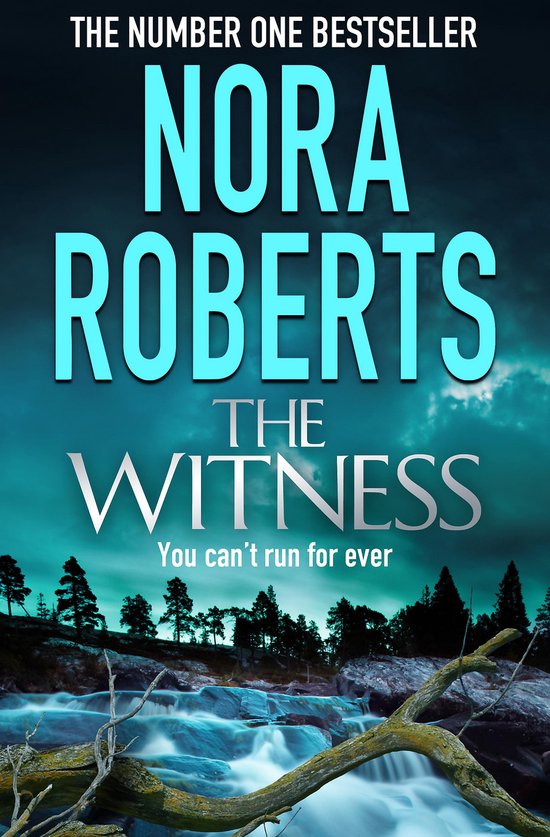 The Witness - cover
