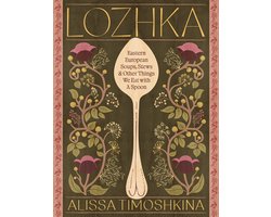 Lozhka