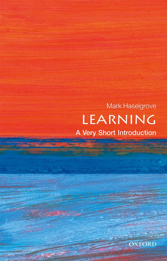 Learning - cover