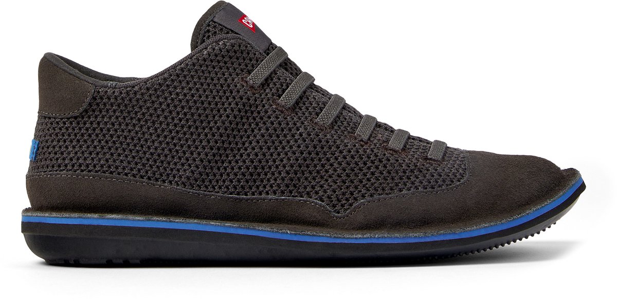 Camper Beetle Sneaker - Herren - Donkergrijs - 42
