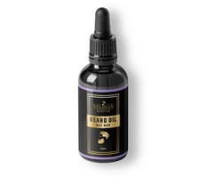 Velihan Beardcare - Baardolie Bay Rum 30ml - Baardparfum - Baardolie voor baardgroei - Baard olie - Baard verzorging - Baardolie korte Baard - Baardolie lange Baard