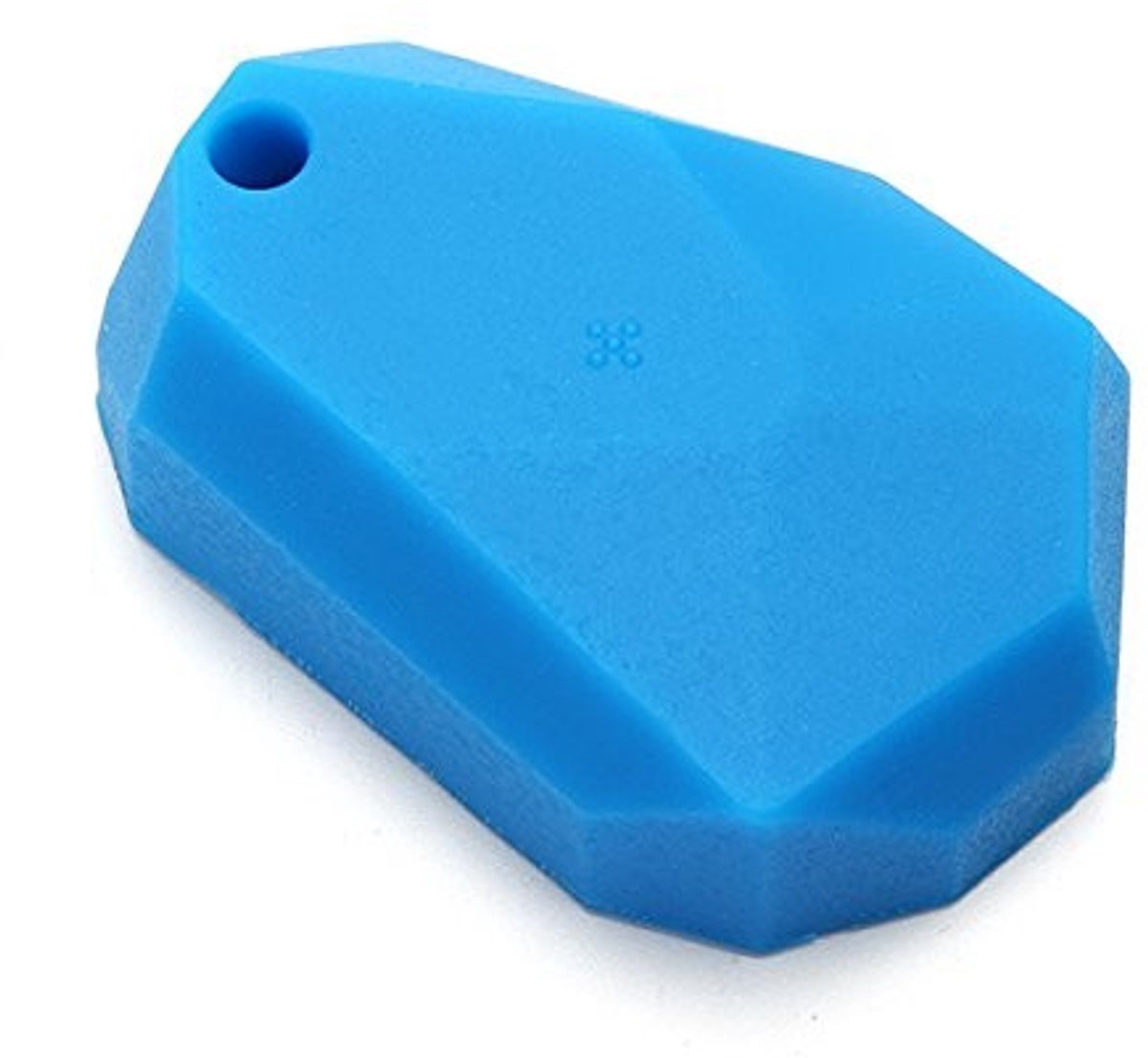 Dailygoody - Ibeacons Bluetooth 4.0 module - Nrf51822 chip - Siliconen hoes - Aanpasbaar - Geschikt voor marketing - Compact model