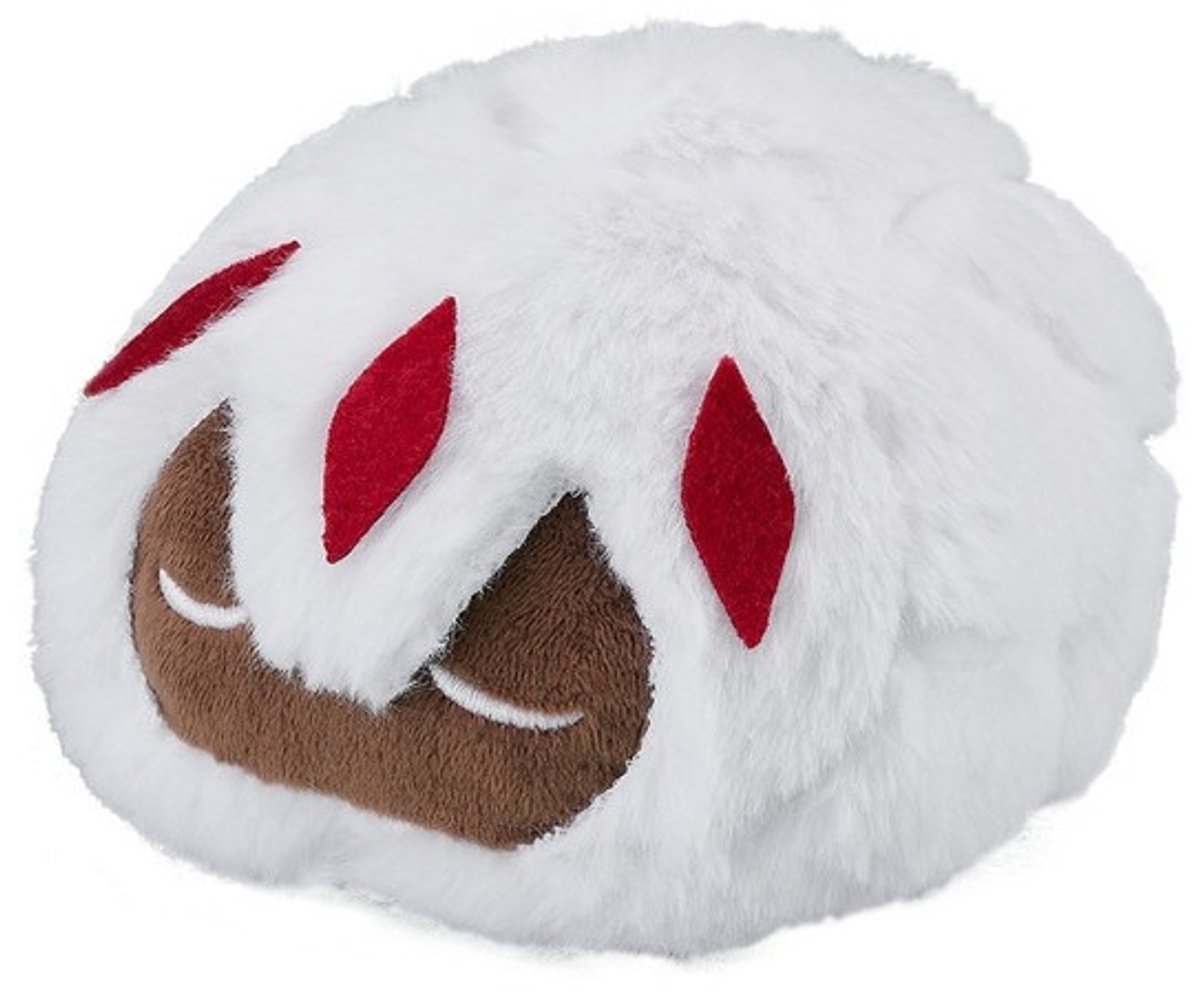 Made in Abyss Fluffy Manju Plushie Faputa