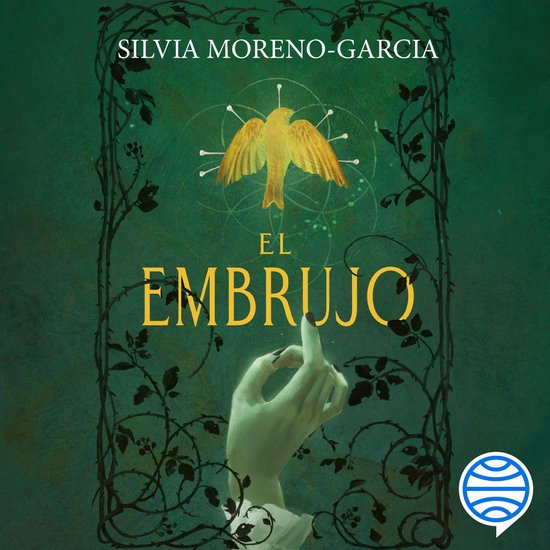El embrujo - cover