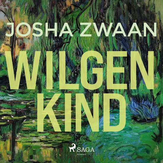 Wilgenkind - cover