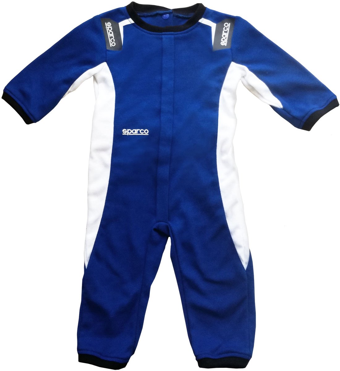 Sparco Babypakje Babykleding - Blauw mnd — Maat 3-6 maanden