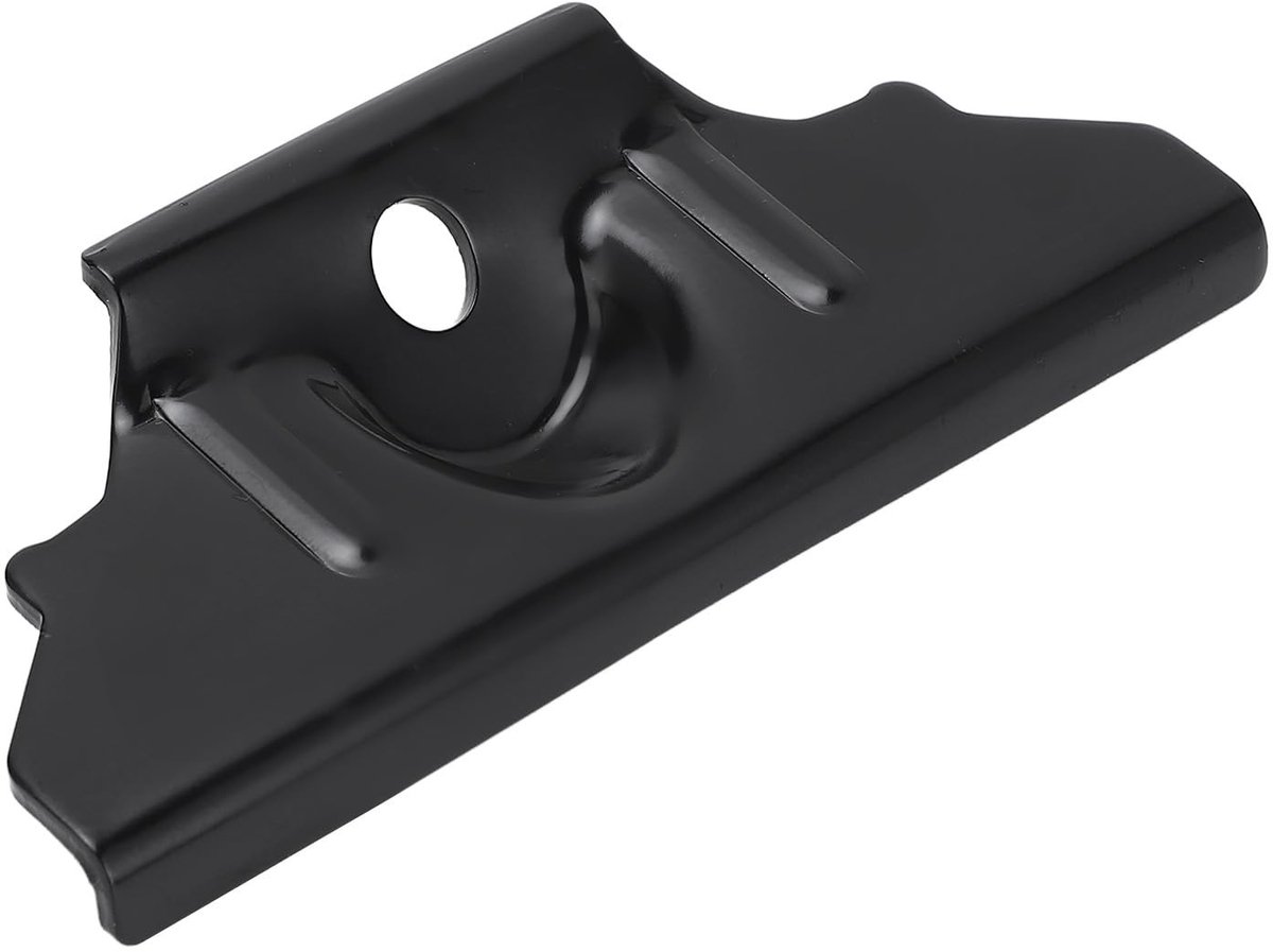 Dailygoody - Accuklem - Duurzame Battery Fixing Bracket - Betrouwbaar voor Voertuigonderhoud - Ideaal voor Auto - Stevige Bevestiging - Geschikt voor