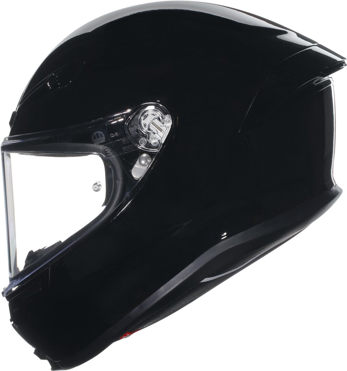 AGV K6 S S26 Helm - Maat S (55/56) - – foto 7