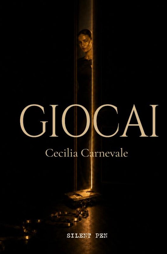 Giocai - cover