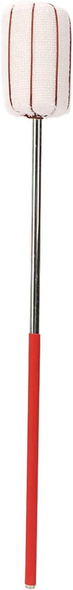 Herbruikbare Cupping Sticks van RVS - 2 Stuks voor Massage, Schoonheidssalon en Voetbaden
