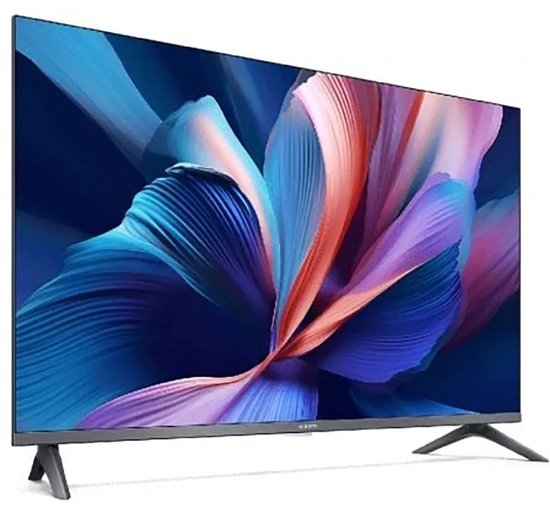 Xiaomi TV A Pro 32 - 32 inch - HD QLED Smart TV - 2026